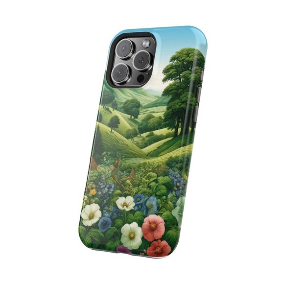 iPhone 15 phone case, MARPC1201 - Picture 8 of 13